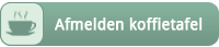 Afmelden koffietafel