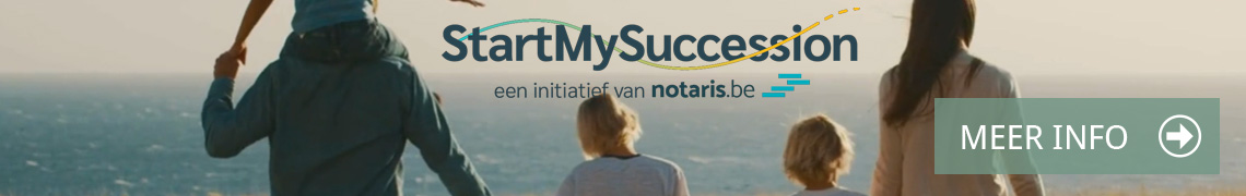 Start My Succession